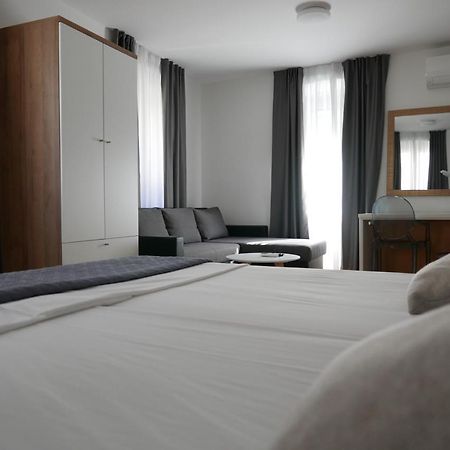 Tri Lava Luxury Living Hotel Split Buitenkant foto