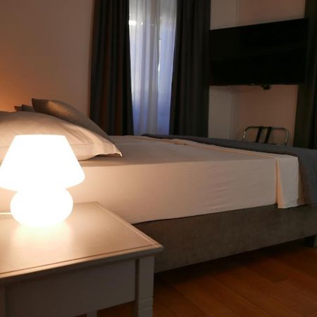 Tri Lava Luxury Living Hotel Split Buitenkant foto
