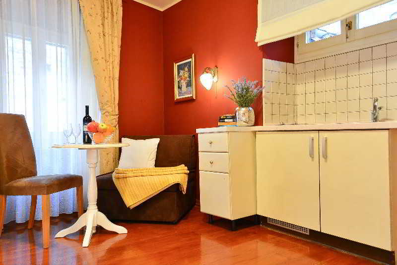 Tri Lava Luxury Living Hotel Split Buitenkant foto