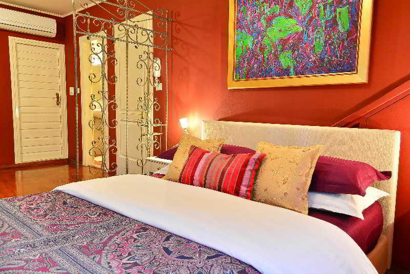 Tri Lava Luxury Living Hotel Split Buitenkant foto