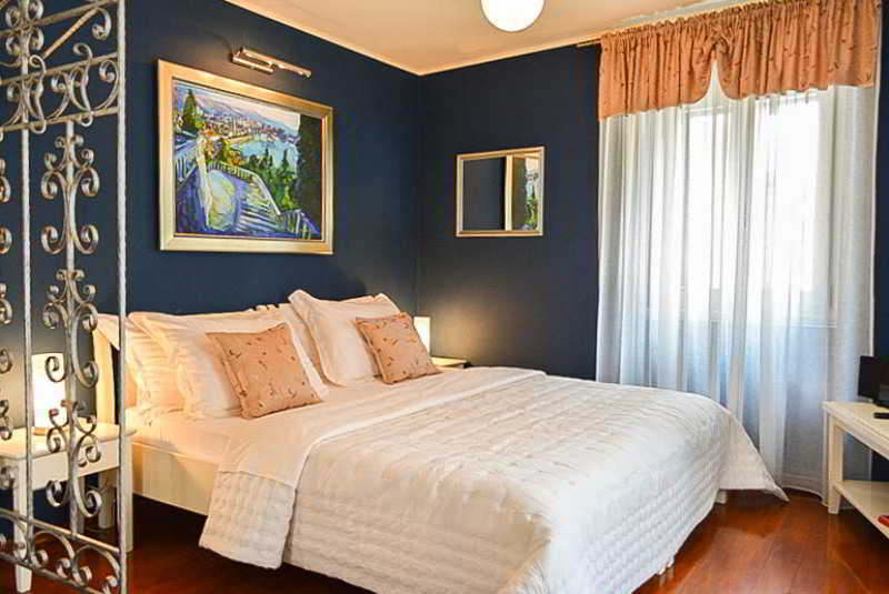 Tri Lava Luxury Living Hotel Split Buitenkant foto