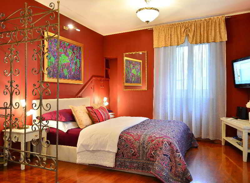 Tri Lava Luxury Living Hotel Split Buitenkant foto