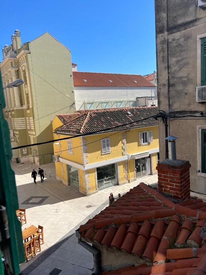 Tri Lava Luxury Living Hotel Split Buitenkant foto