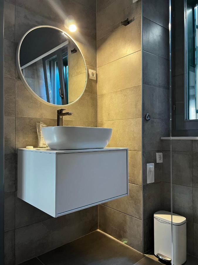 Tri Lava Luxury Living Hotel Split Buitenkant foto