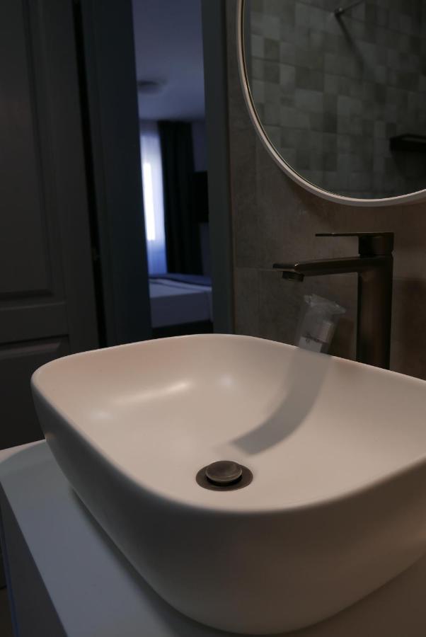 Tri Lava Luxury Living Hotel Split Buitenkant foto