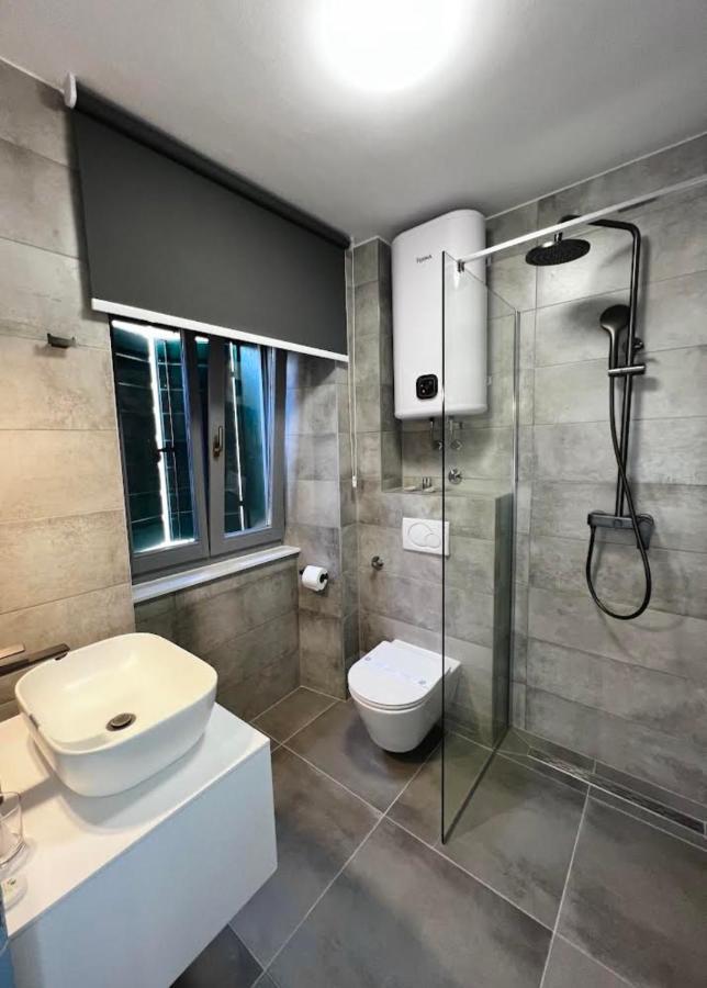 Tri Lava Luxury Living Hotel Split Buitenkant foto