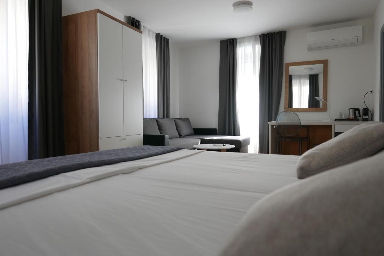 Tri Lava Luxury Living Hotel Split Buitenkant foto