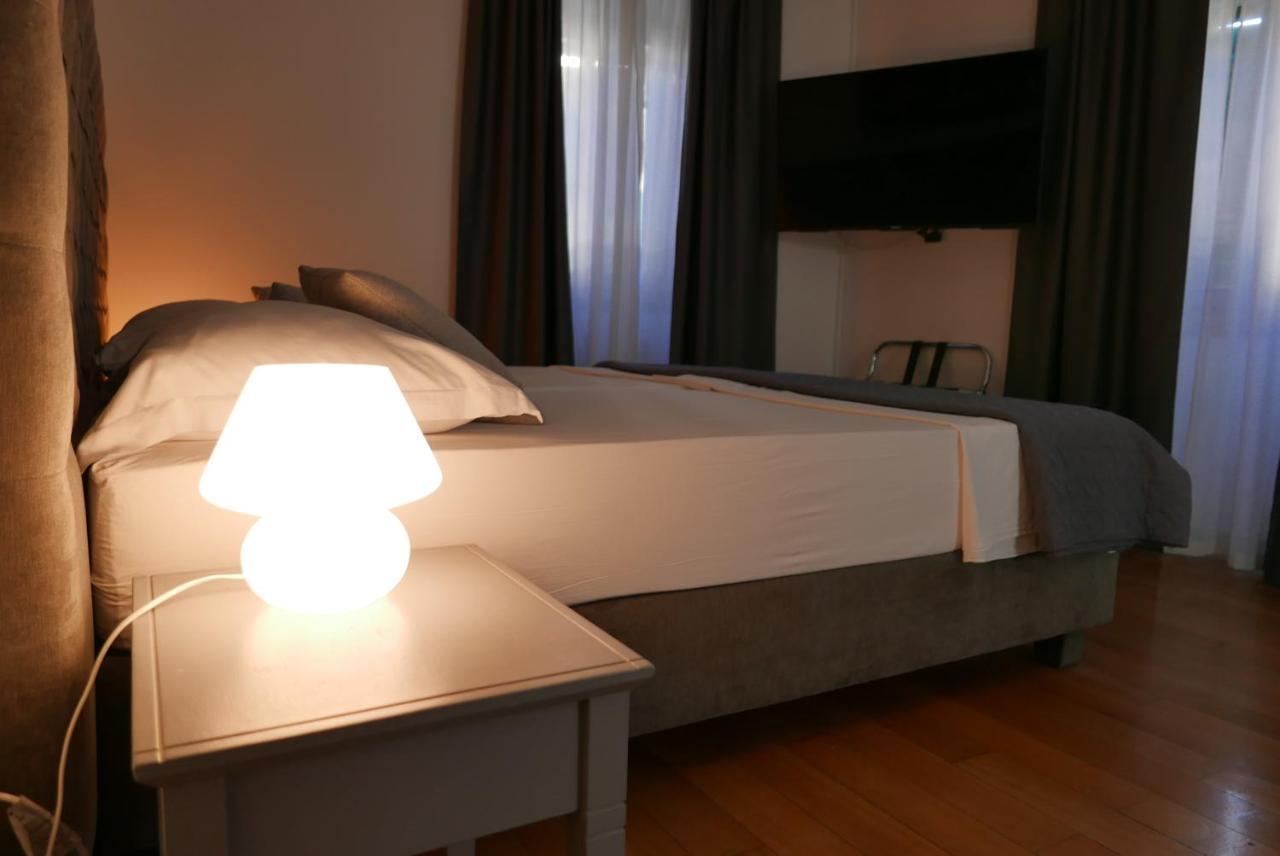 Tri Lava Luxury Living Hotel Split Buitenkant foto