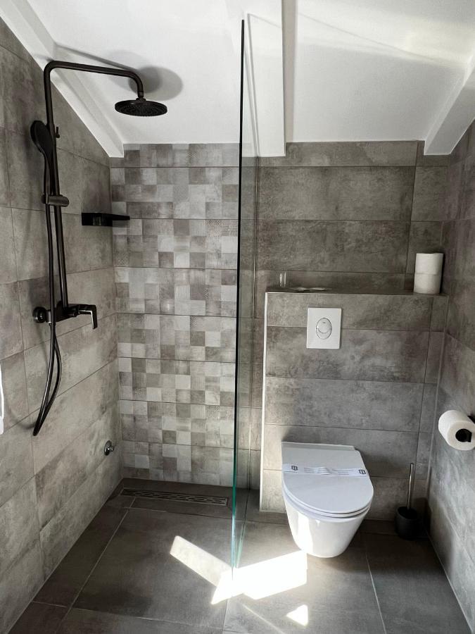 Tri Lava Luxury Living Hotel Split Buitenkant foto