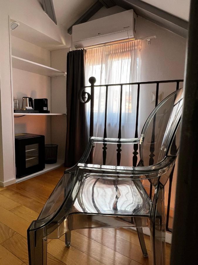Tri Lava Luxury Living Hotel Split Buitenkant foto