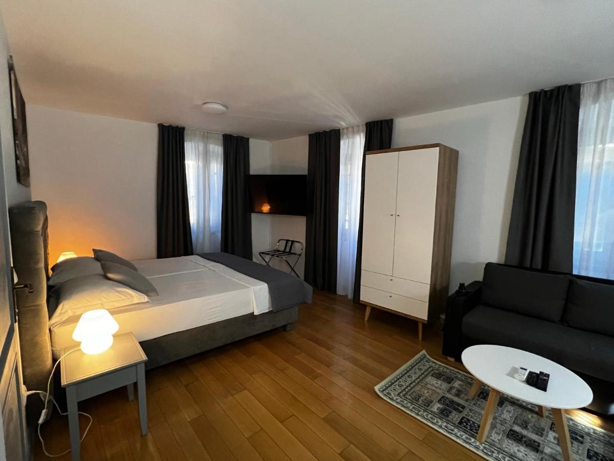Tri Lava Luxury Living Hotel Split Buitenkant foto