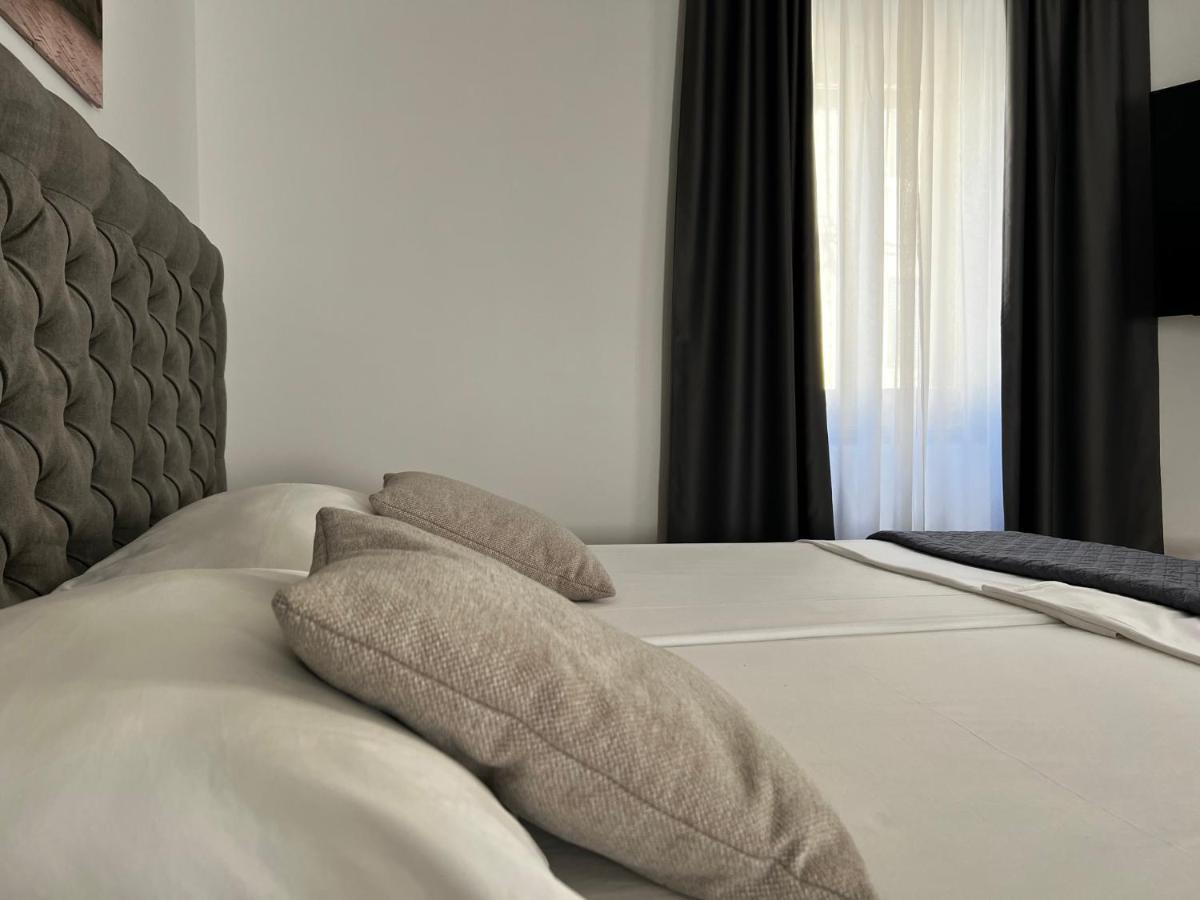 Tri Lava Luxury Living Hotel Split Buitenkant foto