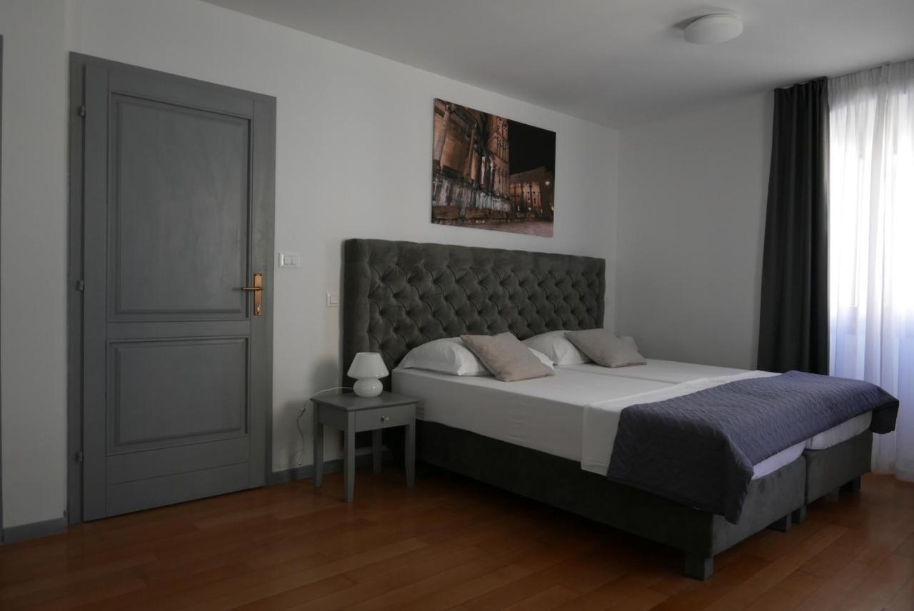 Tri Lava Luxury Living Hotel Split Buitenkant foto