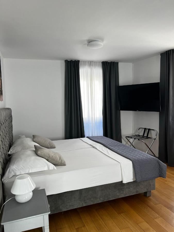 Tri Lava Luxury Living Hotel Split Buitenkant foto