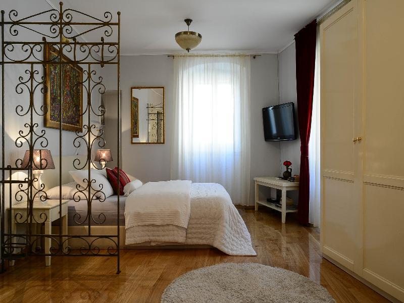Tri Lava Luxury Living Hotel Split Buitenkant foto