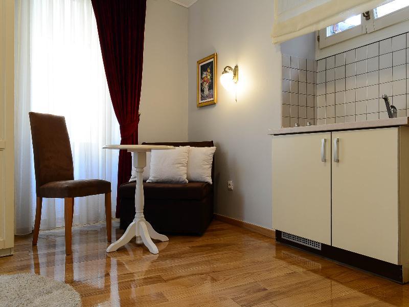 Tri Lava Luxury Living Hotel Split Buitenkant foto