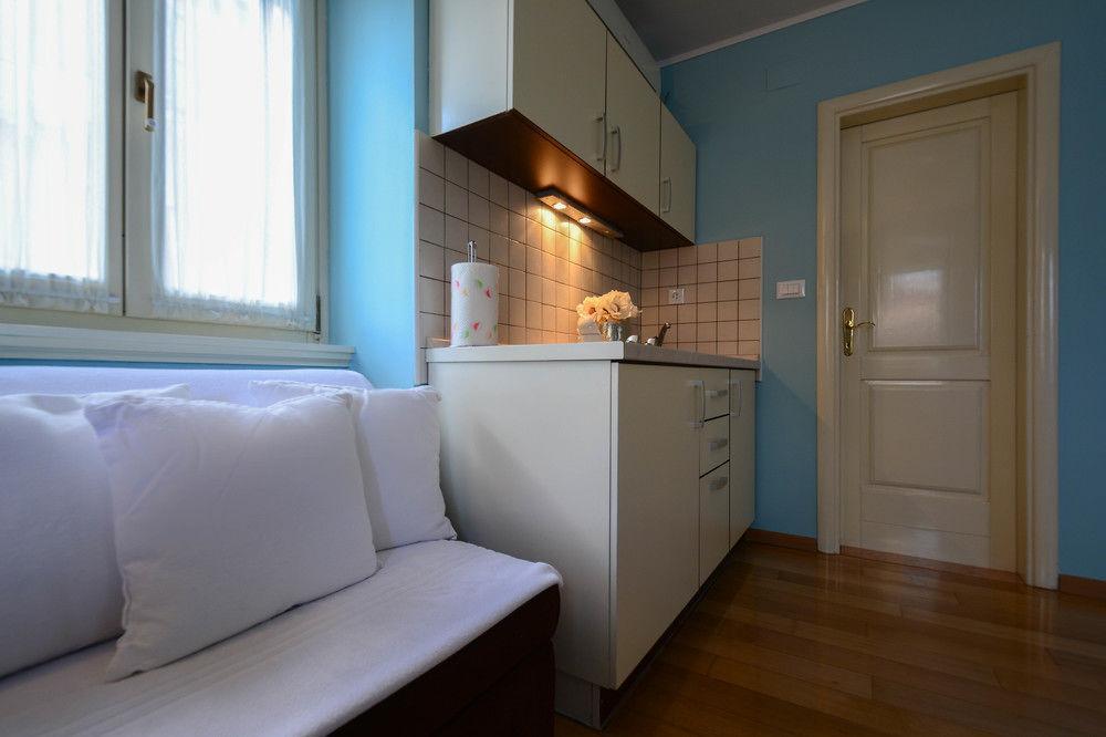Tri Lava Luxury Living Hotel Split Buitenkant foto