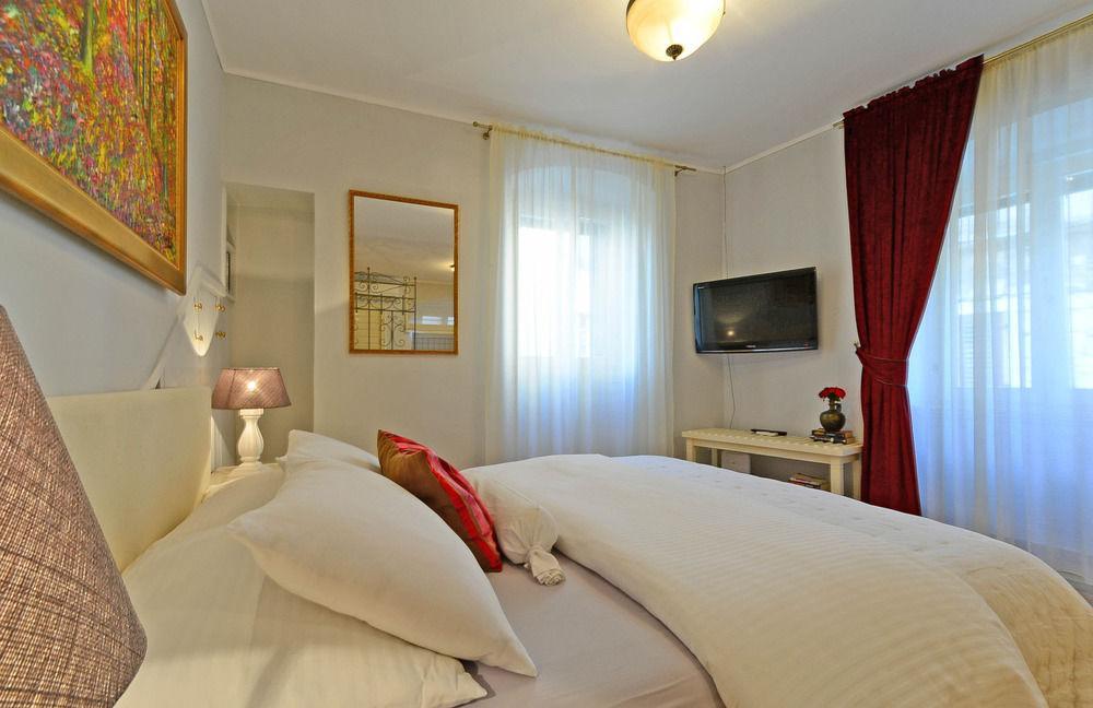 Tri Lava Luxury Living Hotel Split Buitenkant foto