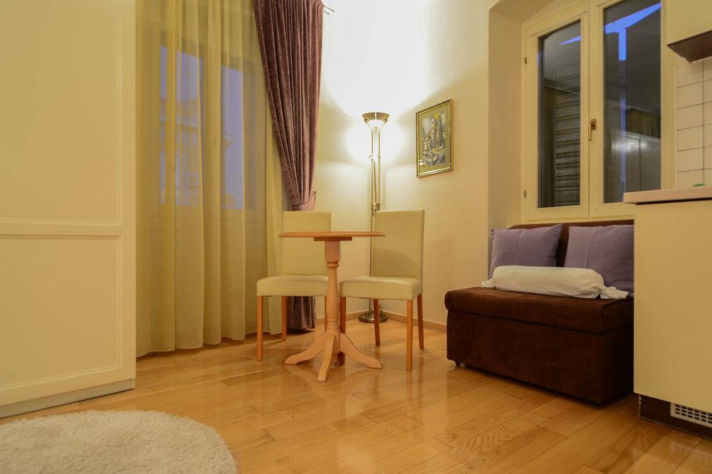 Tri Lava Luxury Living Hotel Split Buitenkant foto
