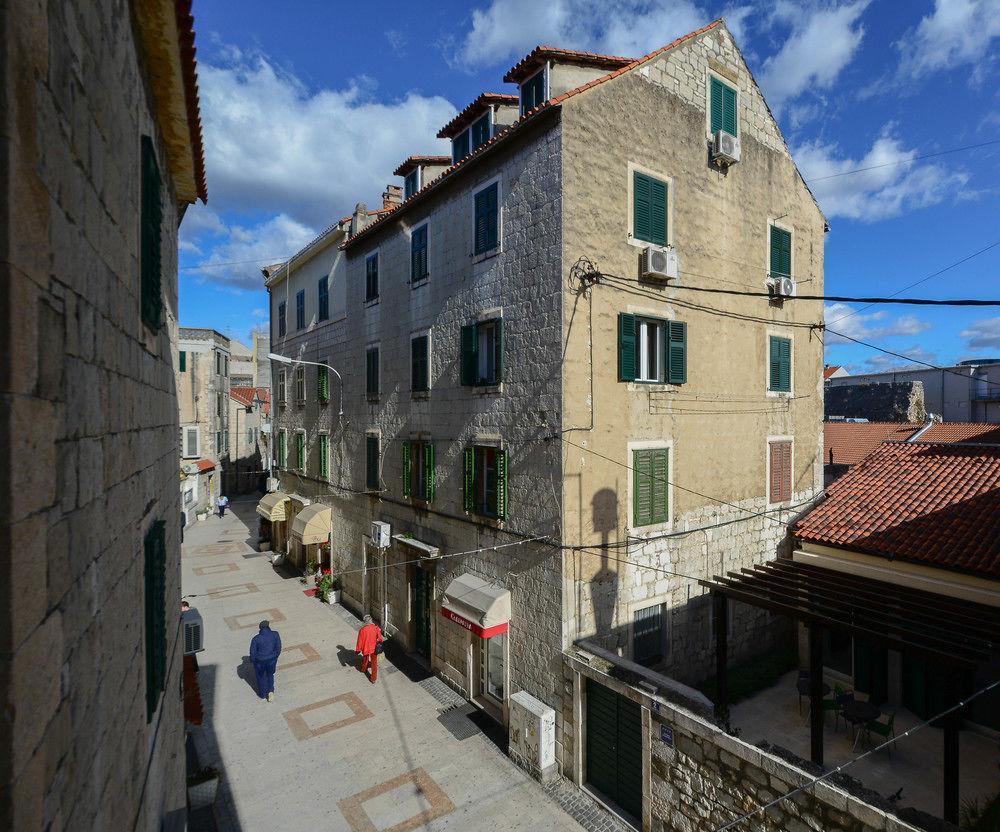Tri Lava Luxury Living Hotel Split Buitenkant foto