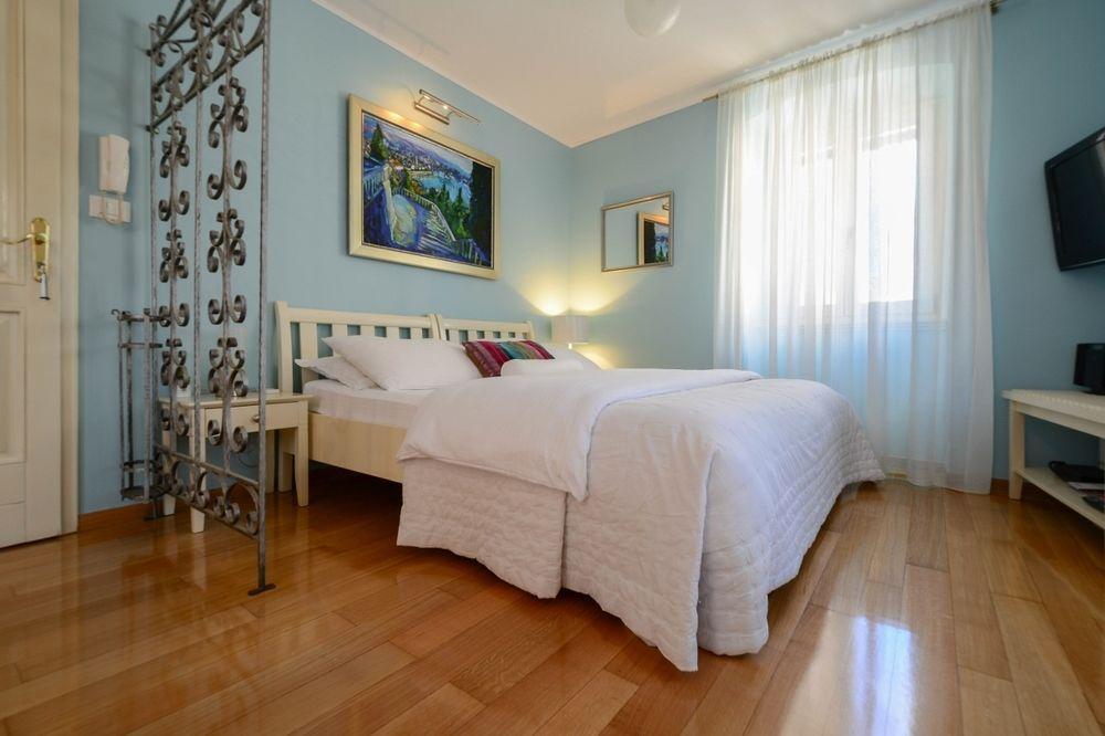 Tri Lava Luxury Living Hotel Split Buitenkant foto