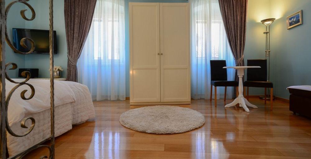 Tri Lava Luxury Living Hotel Split Buitenkant foto