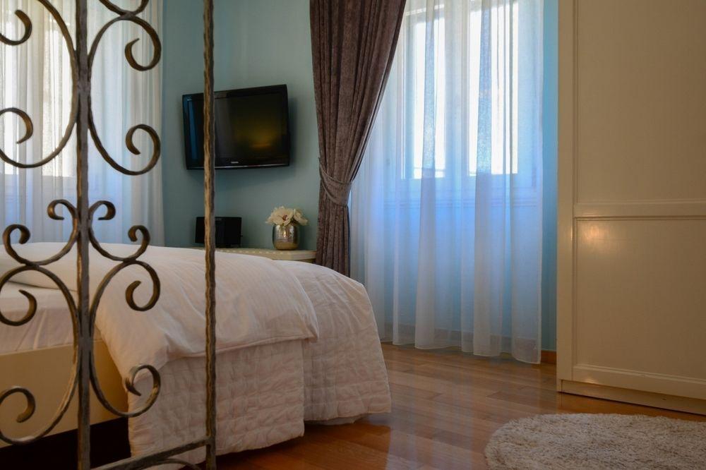 Tri Lava Luxury Living Hotel Split Buitenkant foto