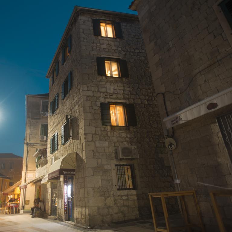 Tri Lava Luxury Living Hotel Split Buitenkant foto