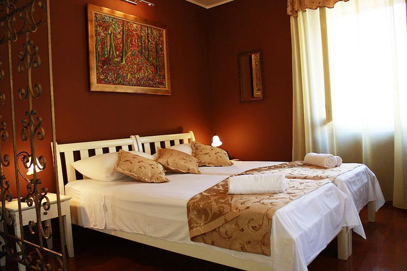 Tri Lava Luxury Living Hotel Split Kamer foto