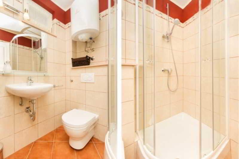 Tri Lava Luxury Living Hotel Split Buitenkant foto