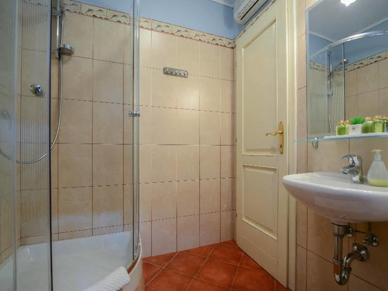 Tri Lava Luxury Living Hotel Split Buitenkant foto