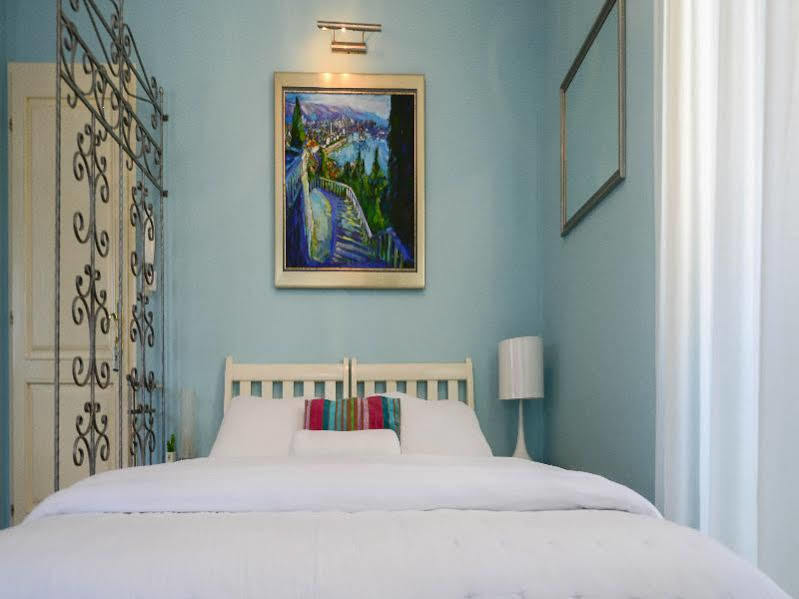 Tri Lava Luxury Living Hotel Split Buitenkant foto