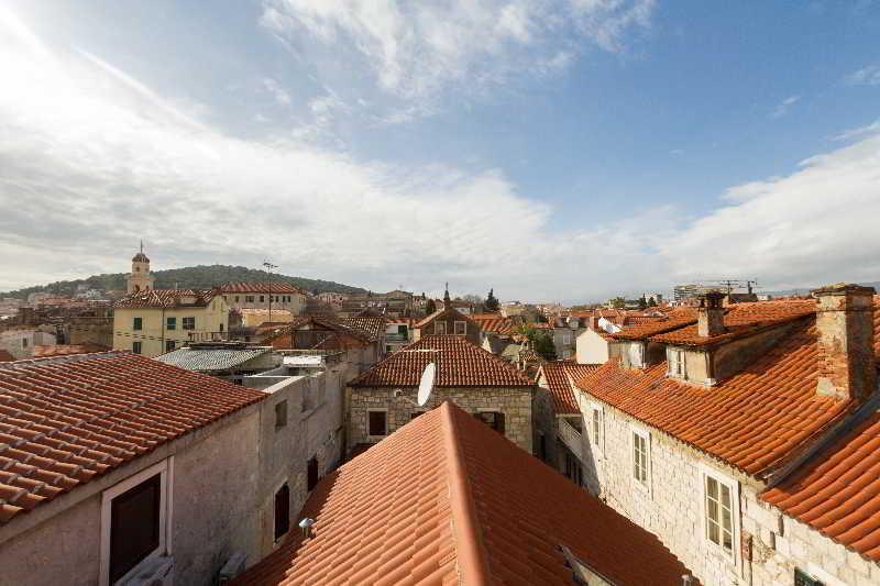 Tri Lava Luxury Living Hotel Split Buitenkant foto