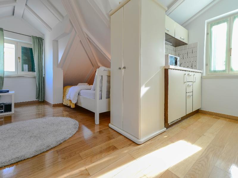Tri Lava Luxury Living Hotel Split Buitenkant foto