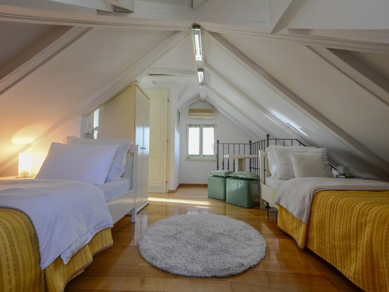 Tri Lava Luxury Living Hotel Split Buitenkant foto