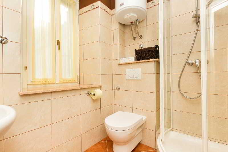 Tri Lava Luxury Living Hotel Split Buitenkant foto
