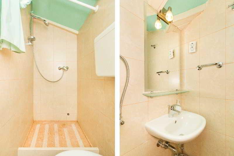Tri Lava Luxury Living Hotel Split Buitenkant foto
