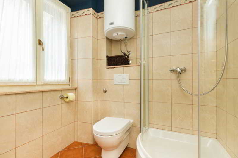 Tri Lava Luxury Living Hotel Split Buitenkant foto